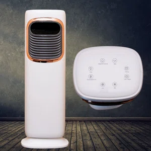 Jinsange Heating And Cooling Fan