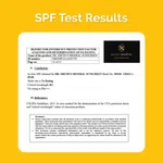 Dr. Sheth's Mineral Sunscreen with SPF 50+ & PA+++ 50gm