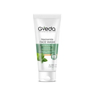 Gveda Niacinamide Face Wash