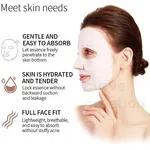 Viral Biodance Collagen Mask - Bio-Collagen Real Deep Mask 34g - Deep Hydration & Glass Skin Pore Minimizing Mask