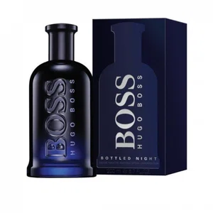 Hugo Boss Bottle Night 200ml EDT
