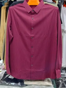 Mens full shirt