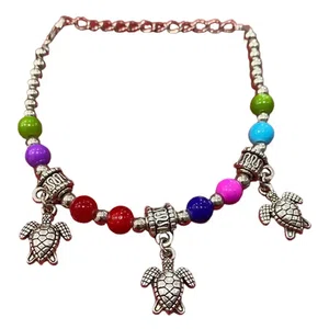 Tortoise Braclet -PCs