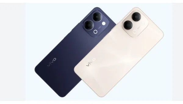VIVO Y11D (6/128)