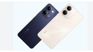 VIVO Y11D (6/128)