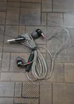 Base Heads Earphone