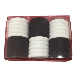 30 PCs Rubber Band -1box