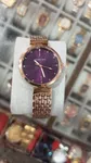 Michael Kors Ritz Pavé Gold-Tone Ladies Watch