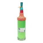 Cr7 Printed handmade Craft Bottle With Night Lamp