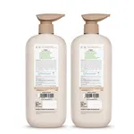 Mamaearth Rice Water Hydrating Body Lotion with Rice Water & Niacinamide for Dewy Glass Skin - 400 ml