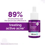 The Derma Co 2% Salicylic Acid Serum- 30 ml