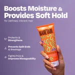 Manetain Curl Cream - 100 gm
