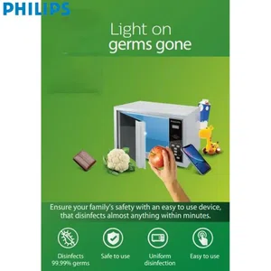 Philips UV-C Disinfection System15ltr