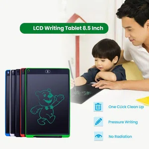 8.5 Inch LCD Writing Tablet