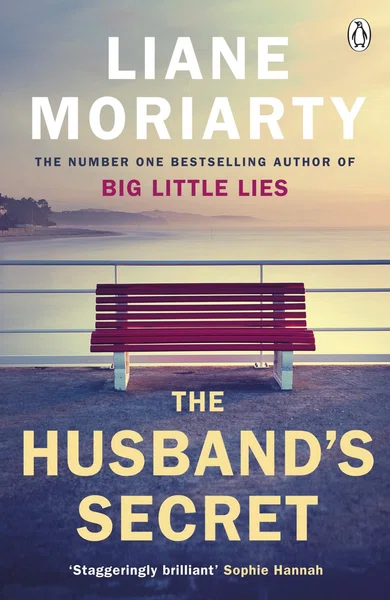 THE HUSBAND'S SECRET
