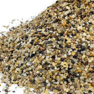 Aquarium Sand Gravel 2kg