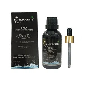 Sexual power & Energy Booster Black Minerals Drops (50ml drop)