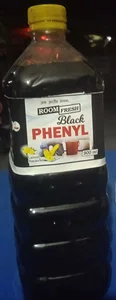 Black Phenyl 1 litre