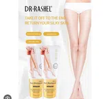 DR-RASHEL Hair Removal Cream