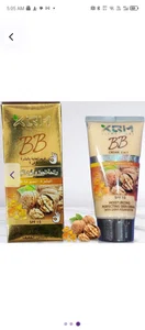xQm walnut & amber Bb