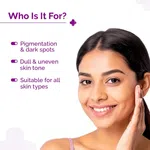 The Derma Co 2% Kojic Acid Face Serum - 30 ml