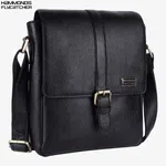Hammonds Flycatcher Genuine Uni Leather Sling Bagx