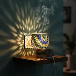 Kapur Dani Electrical | कपूर दानी इलेक्ट्रिकल | Camphor Diffuser | electric kapur dani | HPSP