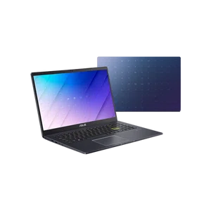 ASUS E510 - 10th Gen, Celeron, 4, 256 GB, 15.6\",Peacock BLUE, Black, White GENUINE WIN 10, 2 Year