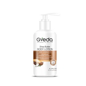 Gveda Shea Butter Body Lotion