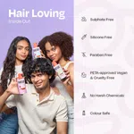Manetain Clarifying Shampoo  For a squeaky-clean start to your CG routine! 100 ml