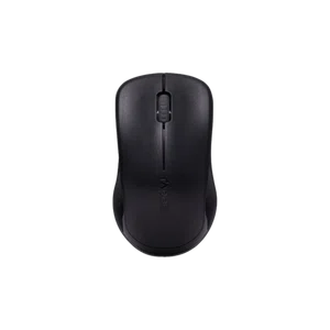 1620 - Black Wireless Optical Mouse