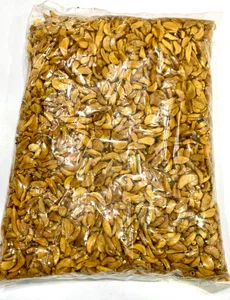 Dried Garlic 500 gm Packet