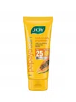 Joy Papaya Sun Daily Nourishing Sunscreen Cream (SPF 25)