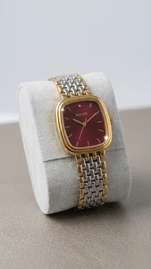 Rado Watch - Florence Classic Two-Tone Ladies Watch