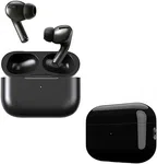 True Wireless Bluetooth Airbuds, ANC Earbuds with charging case, Super Sound Premium airbuds pro