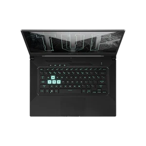 ASUS TUF Dash F15 FX516PR - (i7-11th Gen 11370H/ RTX 3070 / 16GB RAM / 1TB SSD / 15.6" FHD 240Hz Display/ Color-Grey