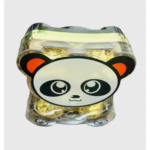 T5 Panda pack chocolate