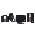 Hammonds Flycatcher Genuine Leather Combo Set