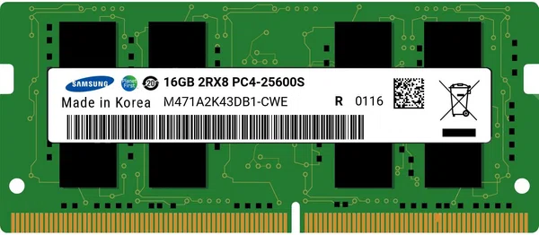 ddr4 laptop RAM 16gb pc4 2666,2400,3200mhz