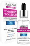 Kojic Acid Collagen Whitening Facial Serum 30ml