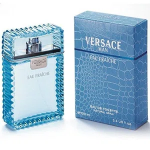 Versace EDU Fraiche EDT 100