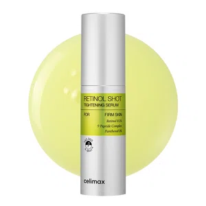 Celimax  Retinal Shot  Serum (30ml)
