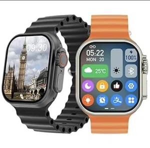 W9 Ultra Smart Call Pro Plus