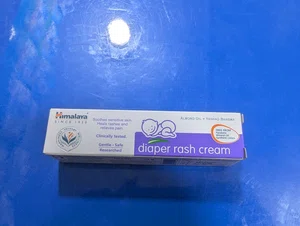 Himalayan Diaper rashes cream