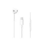 ip phone ligtning earphone in ear earphone