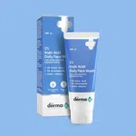 The Derma Co 1% KOJIC ACID DAILY FACE WASH