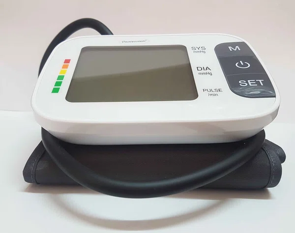Professional Arm Type Digital Blood Pressure Machine