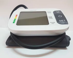 Professional Arm Type Digital Blood Pressure Machine