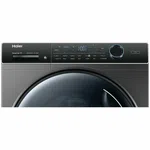 Haier 9KG Smart Washing Machine Withe Direct Drive Motor Technology