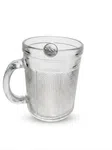 2 Plaza Glassware (Pack of 2)